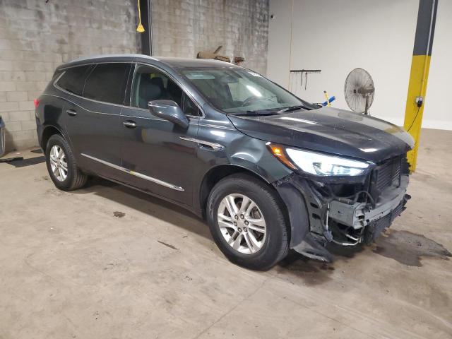 Photo 4 from auction – 2018 BUICK ENCLAVE ES with VIN 5GAERBKW4JJ183974