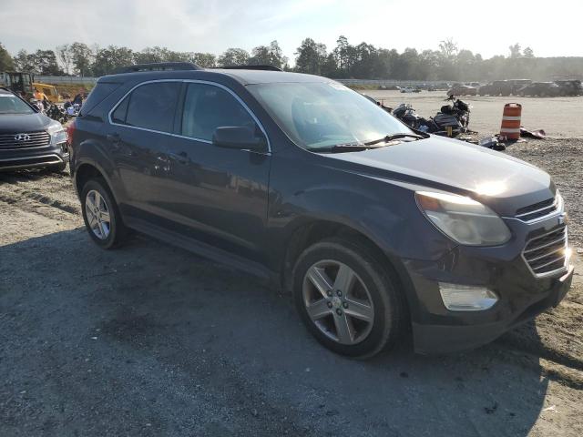 Photo 4 from auction – 2016 CHEV EQUINOX LT with VIN 2GNALCEKXG6184511