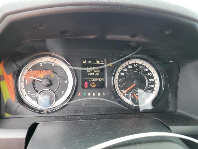 Photo 9 from auction – 2018 RAM 1500 ST with VIN 1C6RR6KG9JS255267