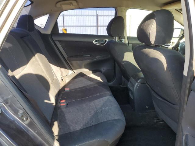 Photo 10 from auction – 2014 NISS SENTRA S with VIN 3N1AB7AP0EL659986