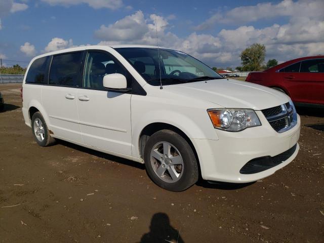 Photo 4 from auction – 2012 DODGE GRAND CARAVAN SE with VIN 2C4RDGBG7CR367163