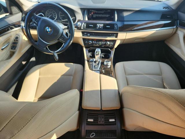 Photo 8 from auction – 2016 BMW 528 XI with VIN WBA5A7C55GG148758