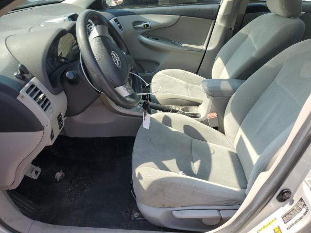 Фото 7 с аукциона – 2013 TOYOTA COROLLA BA с VIN 2T1BU4EE8DC944732