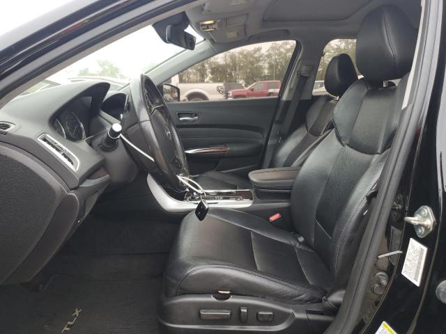 Photo 7 from auction – 2015 ACURA TLX TECH with VIN 19UUB1F52FA009789