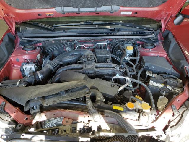 Photo 11 from auction – 2017 SUBARU CROSSTREK with VIN JF2GPABC8H8226213