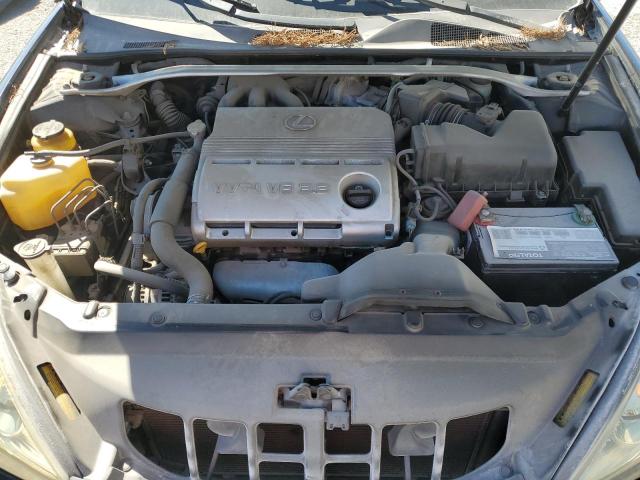 Photo 11 from auction – 2004 LEXUS ES 330 with VIN JTHBA30G745044413