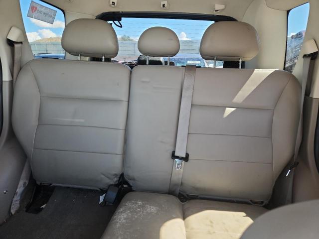 Photo 10 from auction – 2008 FORD ESCAPE HEV with VIN 1FMCU49H28KD41493