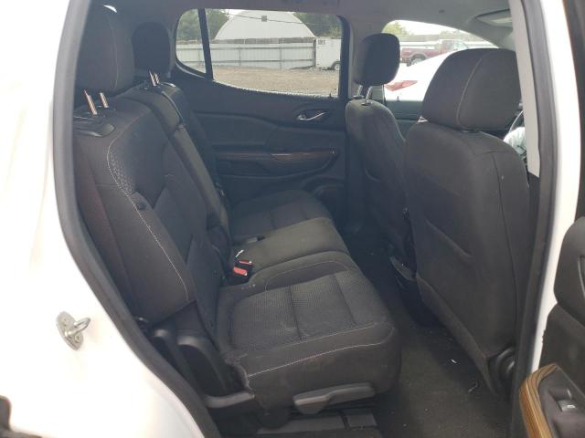 Photo 11 from auction – 2021 GMC ACADIA SLE with VIN 1GKKNKLA6MZ166393