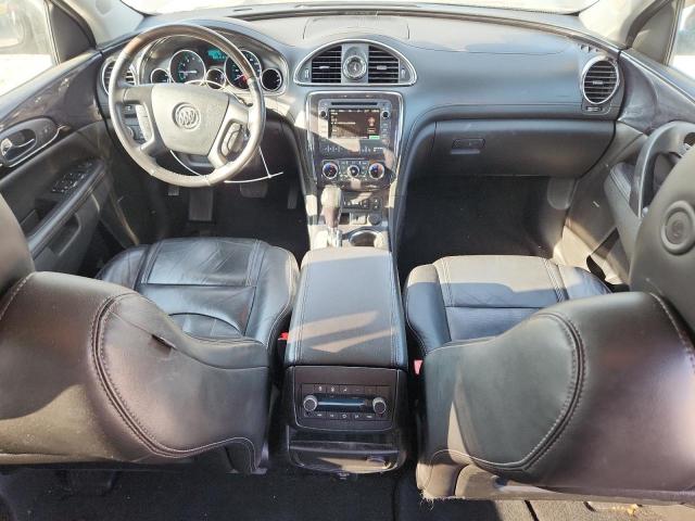 Photo 8 from auction – 2016 BUICK ENCLAVE with VIN 5GAKRBKD4GJ199912