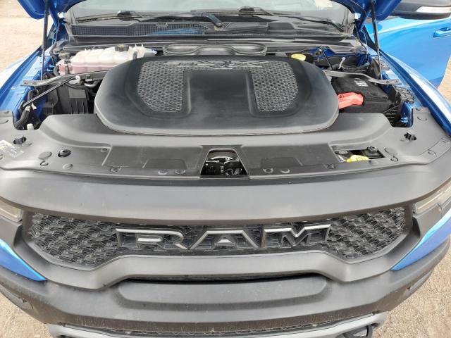 Photo 11 from auction – 2022 RAM 1500 TRX with VIN 1C6SRFU93NN229879