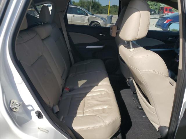 Photo 11 from auction – 2015 HONDA CR-V TOURING with VIN 5J6RM4H97FL086642
