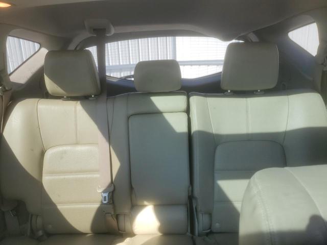 Photo 10 from auction – 2013 NISSAN MURANO with VIN JN8AZ1MW8DW316543