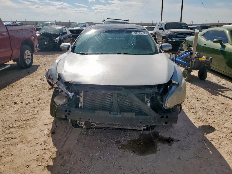 Photo 5 from auction – 2009 NISSAN MAXIMA S with VIN 1N4AA51E19C813132