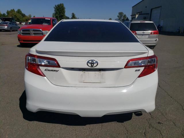 Photo 6 from auction – 2014 TOYOTA CAMRY L with VIN 4T1BF1FK5EU824772