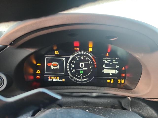 Photo 9 from auction – 2023 TOYOTA GR 86 with VIN JF1ZNBC13P8765522