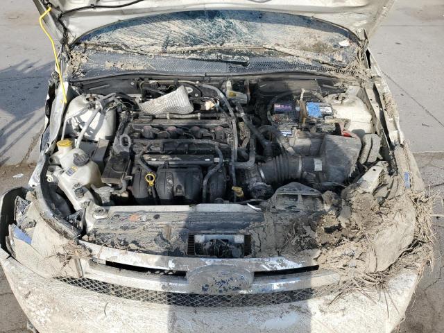 Photo 11 from auction – 2010 FORD FOCUS SE with VIN 1FAHP3FN8AW199547