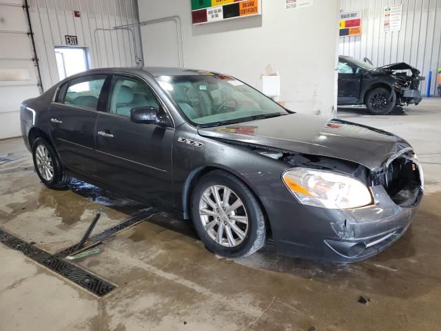 Photo 4 from auction – 2010 BUICK LUCERNE CX with VIN 1G4HC5E17AU124832