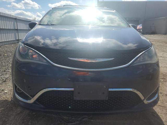 Photo 5 from auction – 2017 CHRYSLER PACIFICA TOURING L with VIN 2C4RC1BG3HR542449