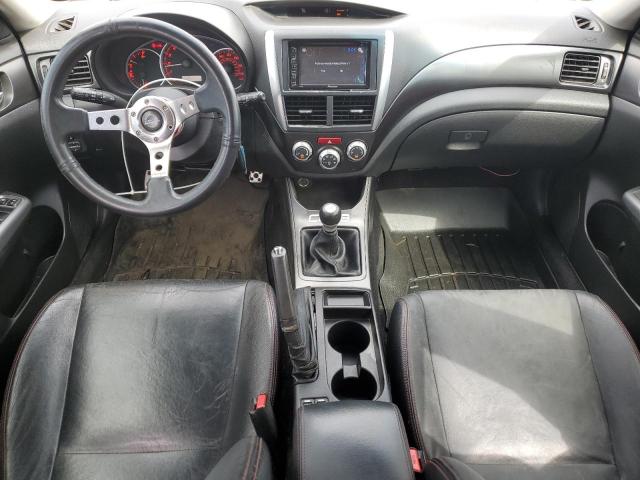 Photo 8 from auction – 2012 SUBARU IMPREZA WR with VIN JF1GR7E69CG242667