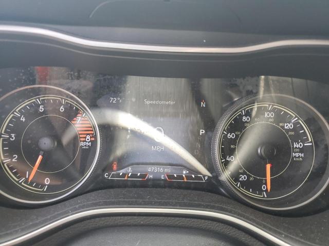 Photo 9 from auction – 2022 JEEP CHEROKEE L with VIN 1C4PJLMX0ND513897