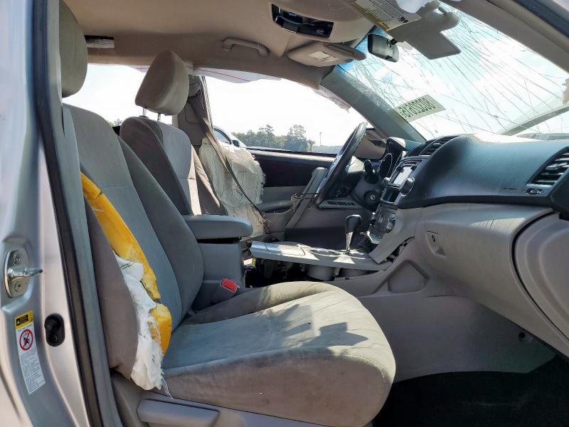 Foto 7 de la subasta – 2013 TOYOTA HIGHLANDER con VIN 5TDZA3EH7DS045847