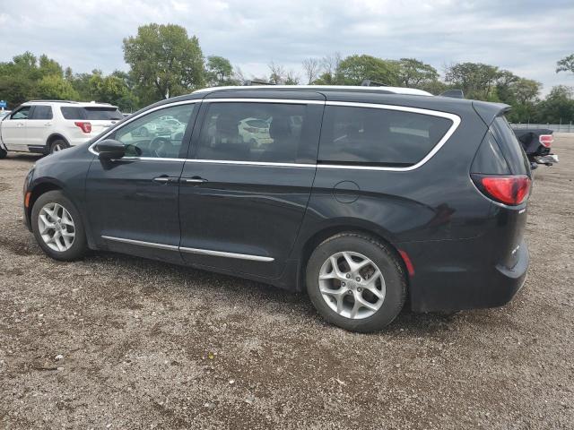 Photo 2 from auction – 2018 CHRYSLER PACIFICA T with VIN 2C4RC1BG2JR171435