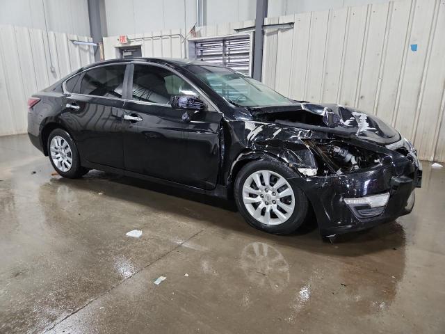 Photo 4 from auction – 2015 NISSAN ALTIMA 2.5 with VIN 1N4AL3AP0FC293825
