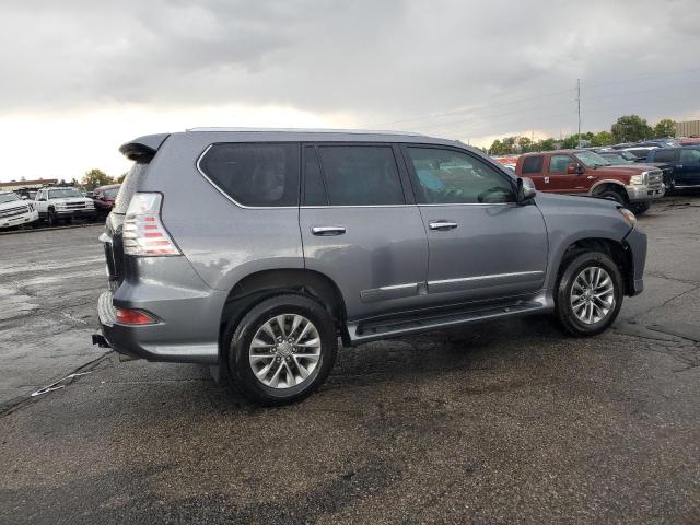 Photo 3 from auction – 2015 LEXUS GX 460 PRE with VIN JTJJM7FX4F5107602