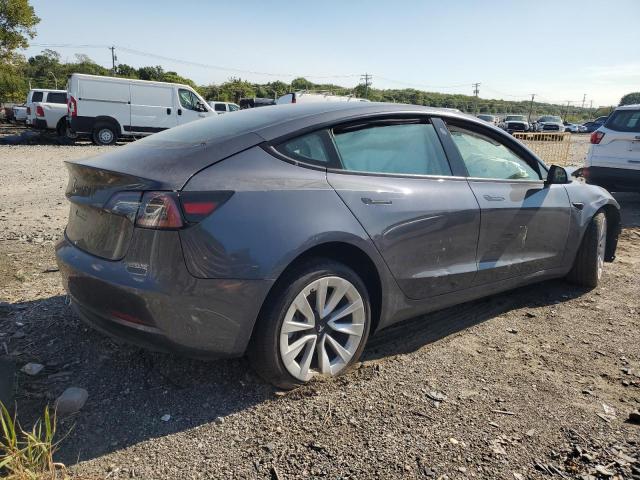Photo 3 from auction – 2022 TESLA MODEL 3 with VIN 5YJ3E1EA9NF287353