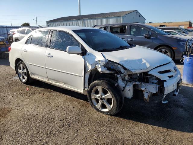 Photo 4 from auction – 2011 TOYOTA COROLLA BA with VIN 2T1BU4EE6BC618019