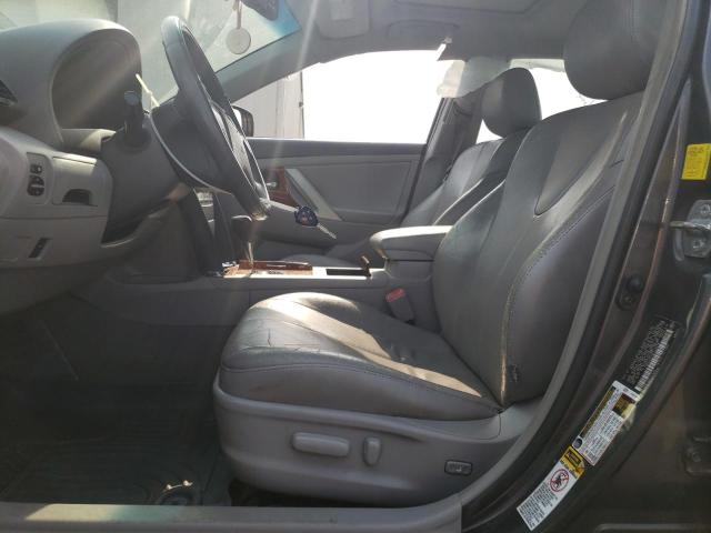 Photo 7 from auction – 2011 TOYOTA CAMRY BASE with VIN 4T4BF3EK4BR150466