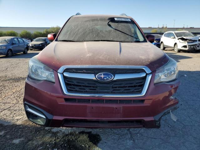 Photo 5 from auction – 2017 SUBARU FORESTER 2 with VIN JF2SJAEC9HH486224