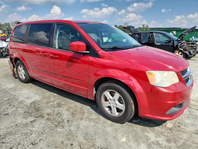 Photo 4 from auction – 2013 DODGE GRAND CARA with VIN 2C4RDGCG3DR503031