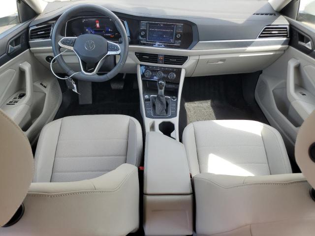 Photo 8 from auction – 2024 VOLKSWAGEN JETTA SE with VIN 3VW7M7BU2RM082977