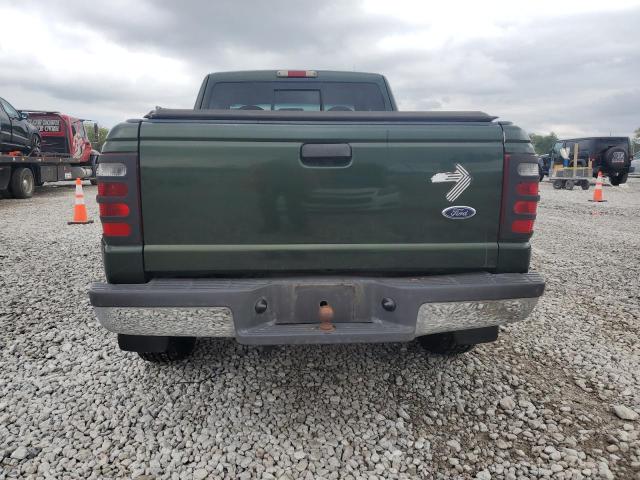 Photo 6 from auction – 2002 FORD RANGER SUP with VIN 1FTYR14U81TA41312