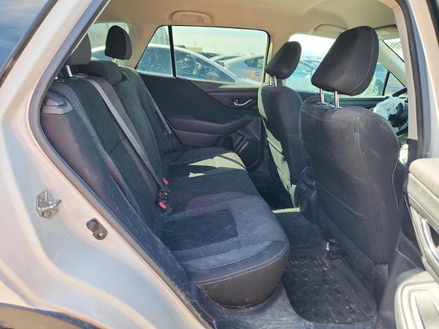 Photo 11 from auction – 2020 SUBARU OUTBACK PR with VIN 4S4BTACC8L3224000