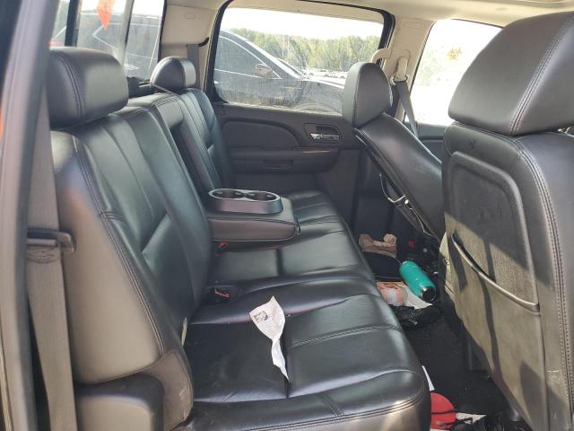 Photo 10 from auction – 2007 CHEVROLET SILVERADO with VIN 2GCEC13Y871590967