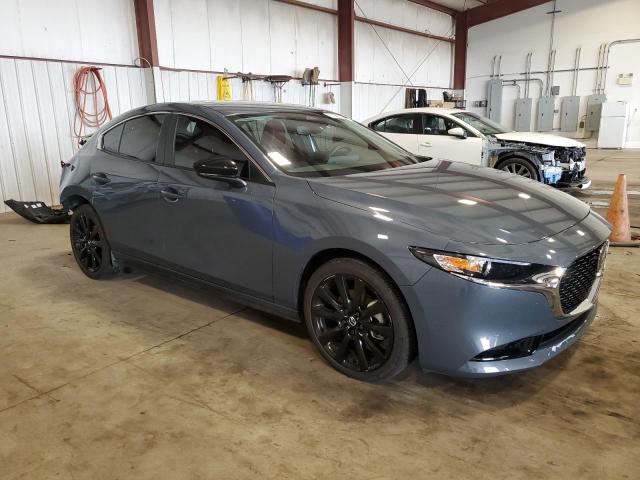 Photo 4 from auction – 2025 MAZDA 3 PREFERRE with VIN JM1BPBCM2S1785777