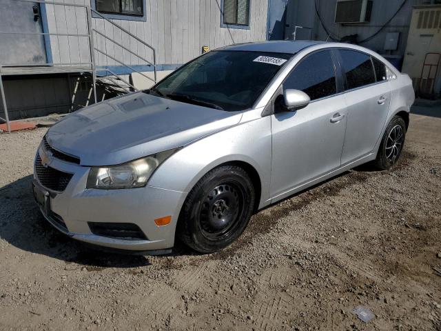 Photo 1 from auction – 2013 CHEVROLET CRUZE LT with VIN 1G1PC5SB5D7274396