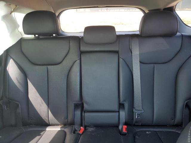Photo 10 from auction – 2023 HYUNDAI SANTA FE with VIN 5NMS3DA16PH021380