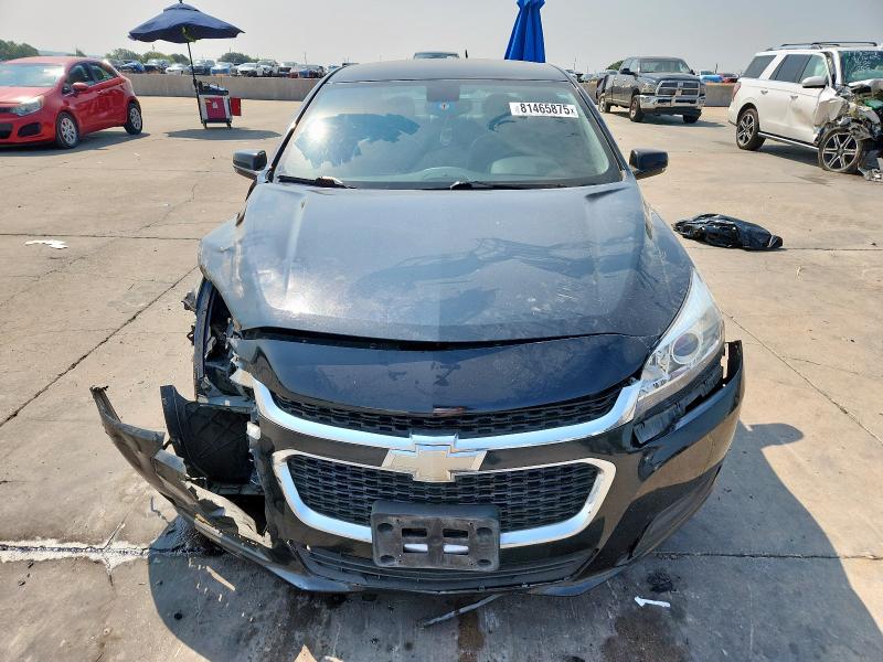 Photo 5 from auction – 2015 CHEVROLET MALIBU 1LT with VIN 1G11C5SL9FF333523