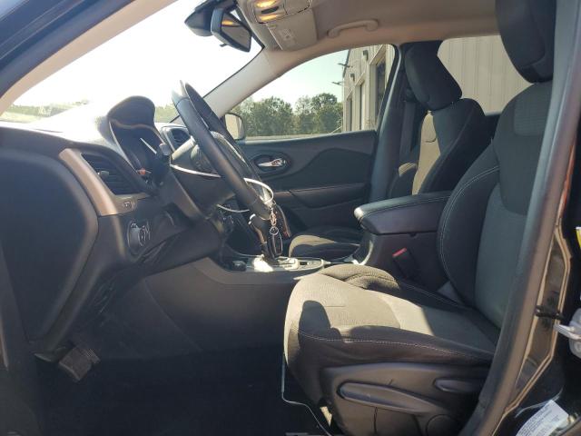 Photo 7 from auction – 2015 JEEP CHEROKEE L with VIN 1C4PJMCB5FW582084