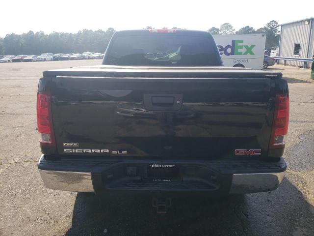 Photo 6 from auction – 2012 GMC SIERRA K15 with VIN 3GTP2VE77CG140932
