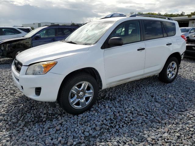 TOYOTA RAV4 2012 with VIN 2T3BF4DV3CW213027 - Photo from auction