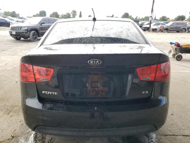 Photo 6 from auction – 2013 KIA FORTE EX with VIN KNAFU4A21D5686657