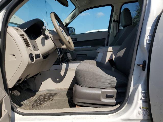 Photo 7 from auction – 2009 FORD ESCAPE XLT with VIN 1FMCU93759KC65444