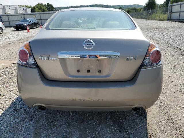 Фото 6 с аукциона – 2012 NISSAN ALTIMA BAS с VIN 1N4AL2AP3CC218381