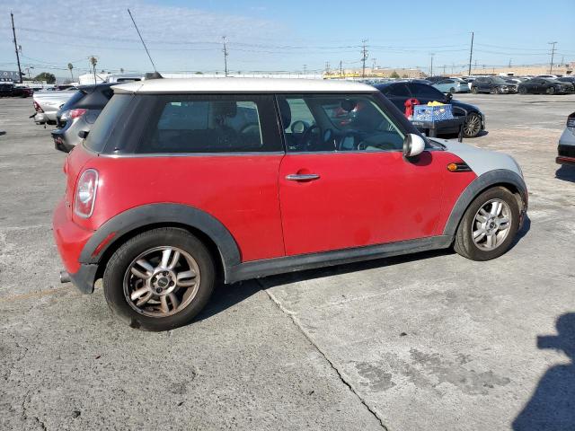 Photo 3 from auction – 2011 MINI COOPER with VIN WMWSU3C52BT098355