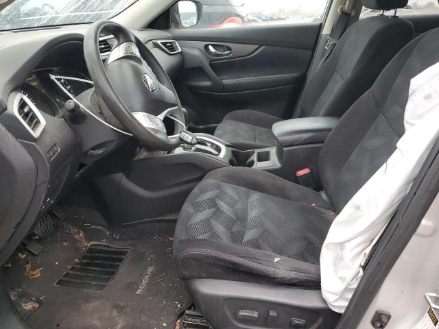 Photo 7 from auction – 2014 NISSAN ROGUE S with VIN 5N1AT2MV5EC754462