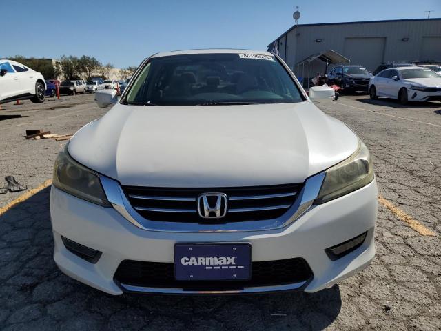 Photo 5 from auction – 2014 HONDA ACCORD EX with VIN 1HGCR2F76EA060208